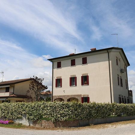 Casa al Piave - appartamento a 5 km dal mare Eraclea Esterno foto